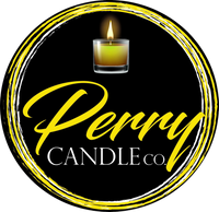 Perry Candle Co. logo