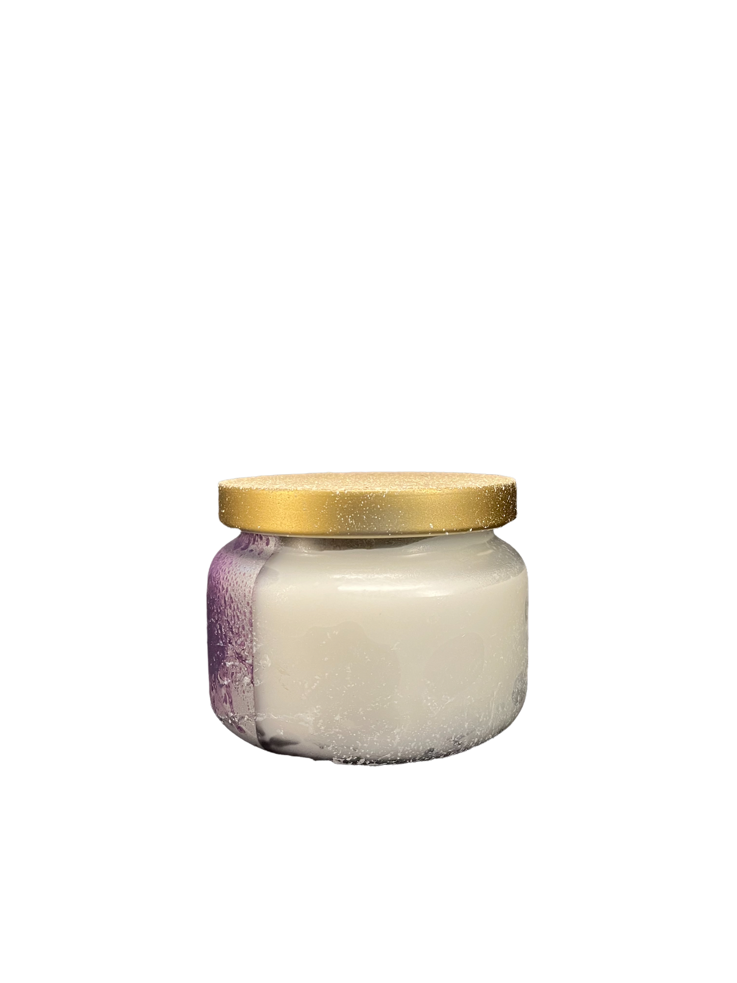 Purple Rain Two Wick Candle